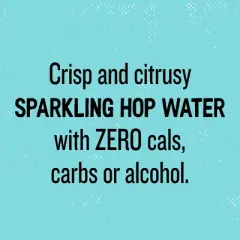 Lagunitas Hoppy Refresher Non-Alcoholic - 6pk/12 fl oz Cans