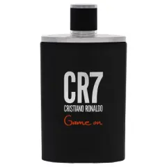 Cristiano Ronaldo Game On Men's Cologne EDT Spray - 3.4oz
