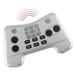 Insten 127 Pieces Remote Control Construction Truck Building Kit, Motorized Educational Toy for Kids