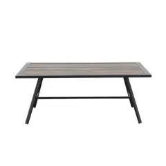 Patio Coffee Table - Patio Festival