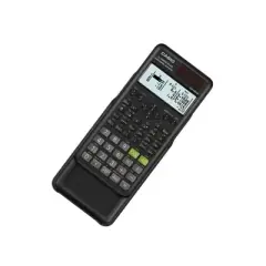 Casio FX-300 Scientific Calculator - Black: Approved for SAT, ACT, AP Calculus