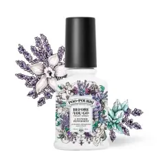 Poo-Pourri Toilet Spray - Lavender Peppermint - 2 fl oz