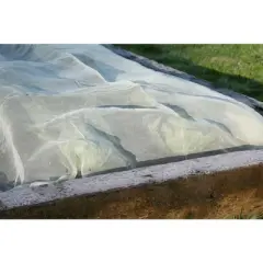 Tierra Garden Pre-Cut Micromesh Blanket - 8', 12' or 16'