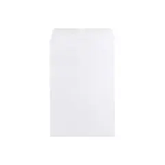 JAM Paper 10 x 15 Open End Catalog Envelopes White 1623200