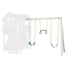 2MamaBees Reign Swing Attachment