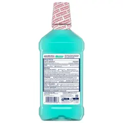 Parodontax Active Gum Health Breath Freshener 500ml/3pk