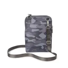 baggallini Take Two Large RFID Bryant Crossbody Bag