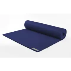 JadeYoga Fusion Yoga Mat - (7.9mm)