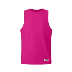 Amber Fight Gear Premium Durable Boxing Jersey with Satin Finish Fabric&ndash;Comfortable & StylishTraining Gear for Unmatched Performance,Pink,Youth-Medium