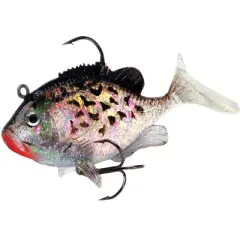 Storm WildEye Live Crappie Fishing Lures (3-Pack)
