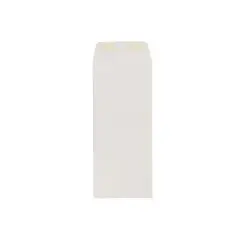 JAM Paper #10 Policy Business Envelopes 4.125 x 9.5 White 49856I