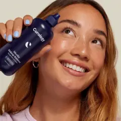 Curology Micellar Water Makeup Remover, Cleansing Gel-Water Concentrate - 8.5 fl oz