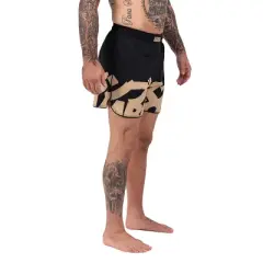 Scramble Baka Training Shorts