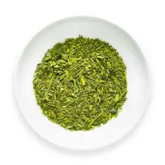 Senbird Tea 3.5oz / 100g Loose Leaf Japanese Green Tea Sencha with Ceremonial Matcha Hime &ndash; Kyoto, Japan