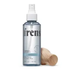Being Frenshe Women's Hair Body & Linen Mist - Salty - 5 fl oz