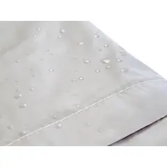 Moose Supply Multi-Purpose Nylon Drop Cloth Ground Cover