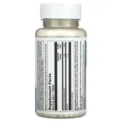 KAL Melatonin, Vanilla Mint, 5 mg, 90 Micro Tablets