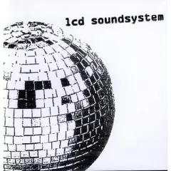 LCD Soundsystem - LCD Soundsystem (Vinyl)
