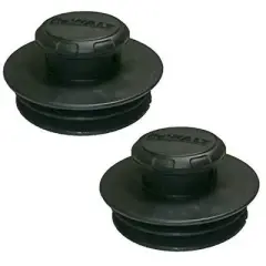 DeWalt 2 Pack Of Genuine OEM Replacement Spools 90601087-2PK