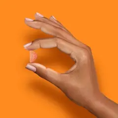 Vitamin C Gummies - Orange - 150ct - up&up&trade;