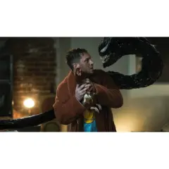 Venom: Let There Be Carnage (Blu-ray + DVD + Digital)