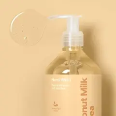 Gel Hand Soap - up&up&trade;