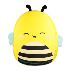 BigMouth Inc. Squishmallows Sunny the Bee Fabric Float