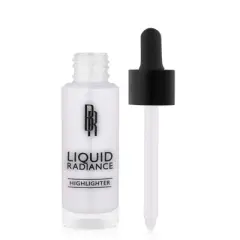Black Radiance Liquid Highlighter - Radiance Moonlit Glow - 1 fl oz