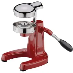 Cilio "Positano" Citrus Press, 8" x 9" x 9"