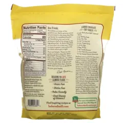 Bob's Red Mill Super-Fine Almond Flour, 32 oz (907 g)
