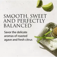 Patr&oacute;n Silver Tequila - 375ml Bottle