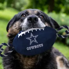 NFL Dallas Cowboys Nylon Football