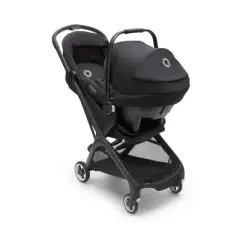 Bugaboo Butterfly Car Seat Adapter Stroller Accessory