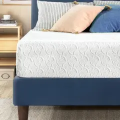 Best Price Mattress 11" Signature Gel Memory Foam Mattress