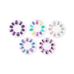 Press On Nail Set - 50ct - More Than Magic&trade;