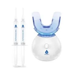 Pursonic Advanced LED Teeth Whitening Solution - 20 Treatments