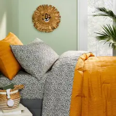 Animal Microfiber Kids' Sheet Set - Pillowfort&trade;