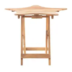 Stanwood Folding Table - Powell Company