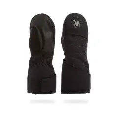 Spyder Toddler Boys Mini Cubby Ski Mitten