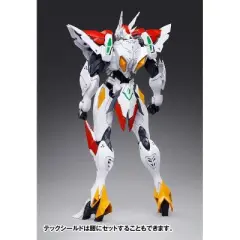 Tekkaman Blade Model Kit | Tekkaman: The Space Knight |  Wave Action figures