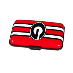 Evergreen University of Georgia, Hard Case Wallet