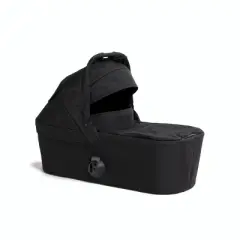 Bumbleride Era/Indie/Speed Bassinet in Black
