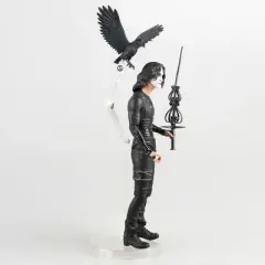 Diamond Select The Crow Eric Draven Deluxe 7 Inch Action Figure