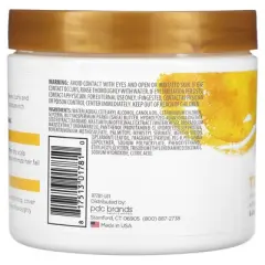 Cantu TXTR, Strengthen + Restore Moisture Mask, 14 oz (396 g)