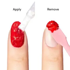 Dashing Diva One Gel Magic Off Nail Polish Remover - 11.5ml