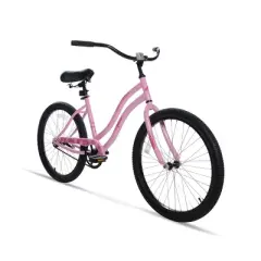 Apollo Beach Commander S.1 Step-Thru 24 inch Cruiser Bicycle