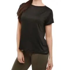 FITKICKS Women's Active Lifestyle T-Shirt