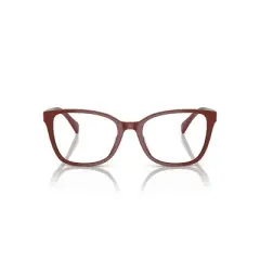 Ralph RA7137U 51mm Female Pillow Eyeglasses - prescription-ready