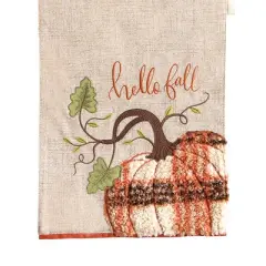 C&F Home Harvest Time Table Thanksgiving Table Runner 13" x 72"