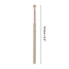 Unique Bargains Durable Blending Makeup Brush Small 1 Pc